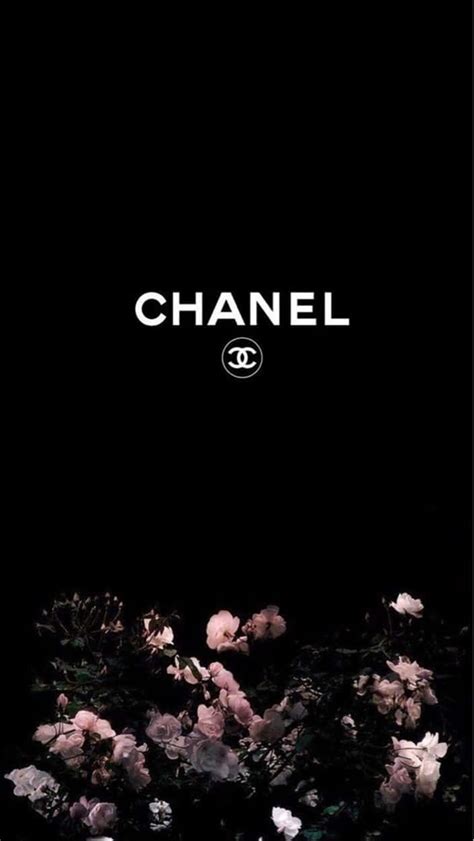 see on both sides like chanel aesthetic wallpaper|Chanel Aesthetic Wallpapers · 130+ Backgrounds.